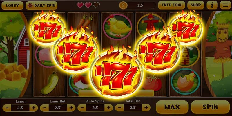 topslots Platform Feature Live Casino Mobile Myanmar