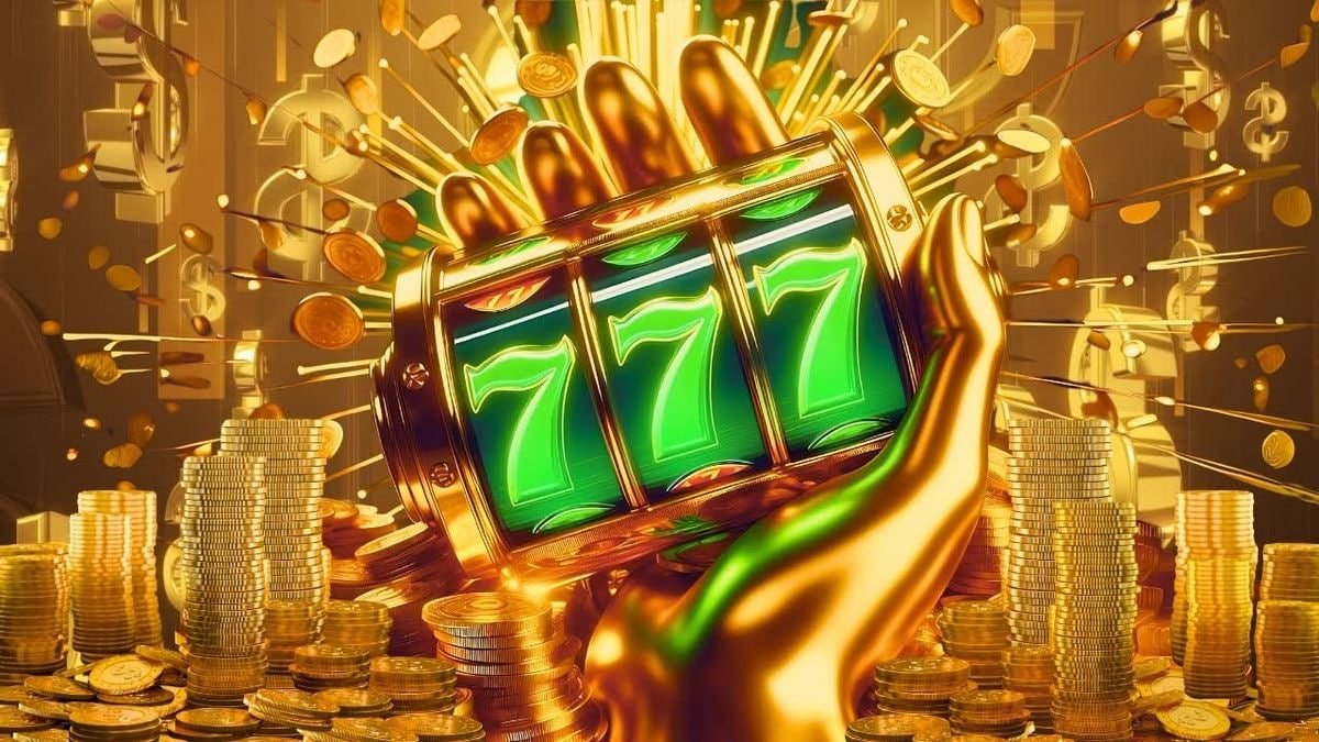 Online Slots topslots Myanmar