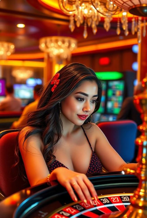 topslots Myanmar Online Gaming Platform ကျွန်ုပ်တို့အကြောင်း