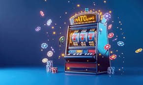 topslots Responsible Gaming Myanmar ကစားသမားများ တာဝန်ယူကစားခြင်း