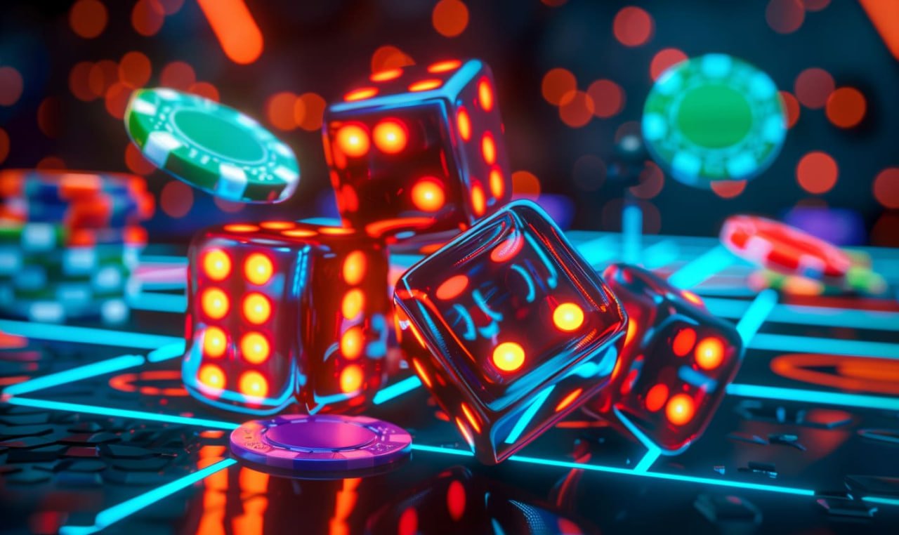 Live Casino Myanmar topslots